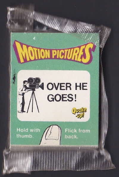 1970s Quaker Up Motion Pictures (2)