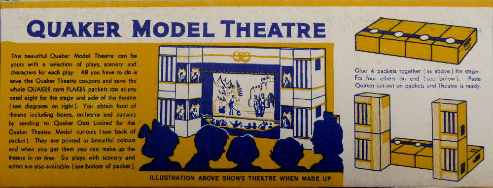 1930s Quaker Oats Theatre  (1)