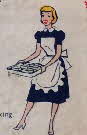 1950s Quaker OAts one minute (2)1 small