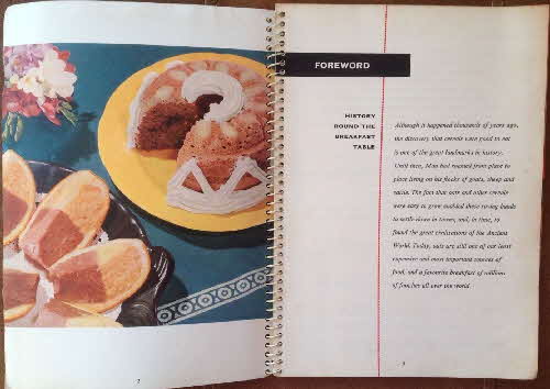 1969 Quaker Oats Book of Recipes (5)