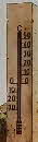 1976 Quaker Oats Li Lo Garden Thermometre1 small