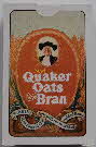 1980s Quaker Oat Bran Playing Cards1 small