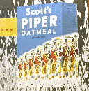 1950s Scott's Oatmeal Leaflet1 small