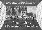 1953 Scotts Oats Queen Peep Show1