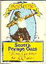 1980 Scott's Porage Oats Receipe Book 100 Years (1)