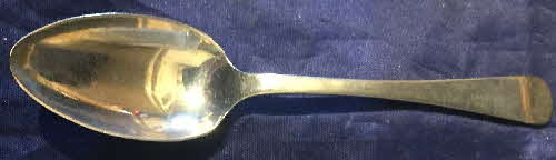 1957 Quaker Oats Spoons 3