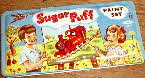 1960s Sugar Puffs Paint set (betr) (2)