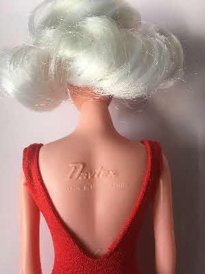 1966 Sugar Puffs Julie Doll (5)