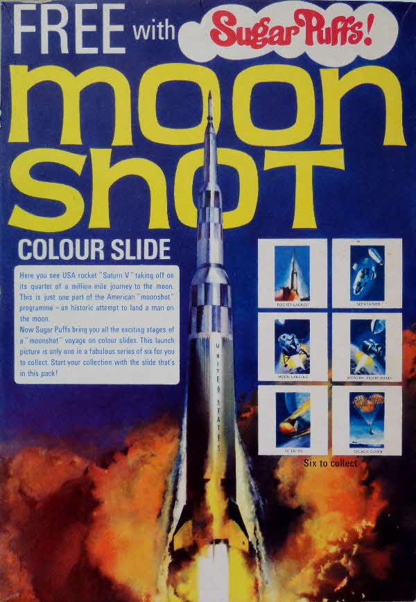 1968 Sugar Puffs Moonshot slides3