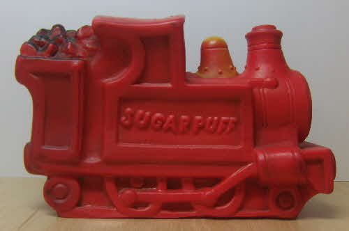 1962s Sugar Puffs Squeeky Toy Train (2)