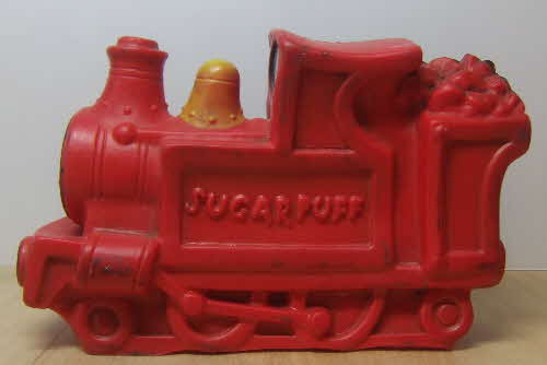 1962s Sugar Puffs Squeeky Toy Train (3)