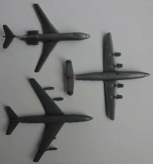 1965 Sugar Puffs TWA planes   (2)
