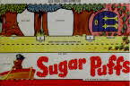 1963 Sugar Puffs Peep Hole Theatre Jeremy on Treasure Island No