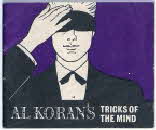 1964 Sugar Puffs Al  Koran's Tricks of teh Mind (1)