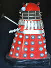 1966 Sugar Puffs Win a Dalek - Dalek (1)1 small
