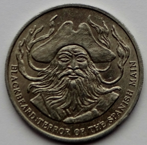 1967 Sugar Puffs Pirate Medallion1 small
