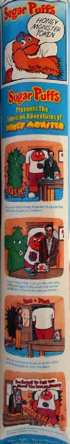 1978 Sugar Puffs Honey Monster (3)