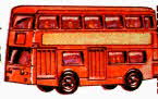 1974 Sugar Puffs Corgi Bus offer1