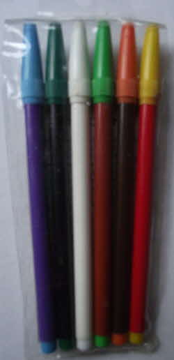 1980 Sugar Puffs Magic Pens 2