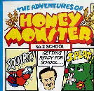 1980 Sugar Puffs Honey Monster Adventures (3)1 small