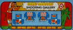 1980 Sugar Puffs Shooting Gallery1