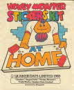 1985 Sugar Puffs Sticker Kit1