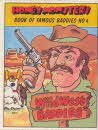 1986 Sugar Puffs Book of Famous Baddies 3