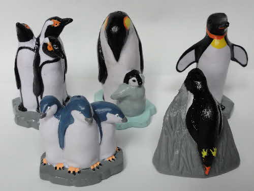 1996 Sugar Puffs Penguins (3)