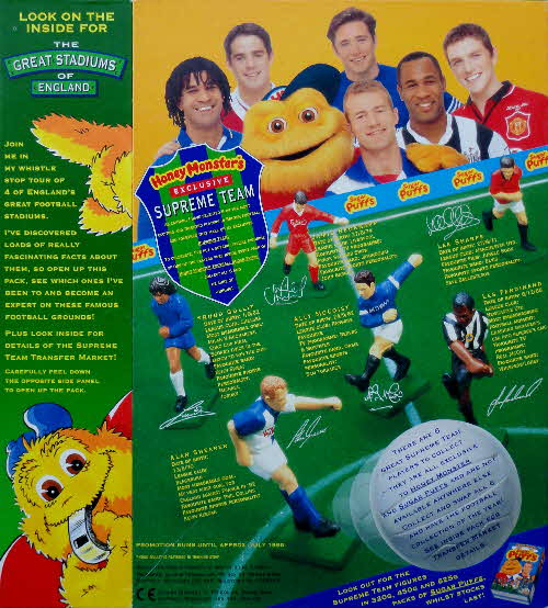 1996 Sugar Puffs Supreme Team Footballers1