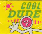 1993 Sugar Puffs Sun Changing Stickers1