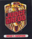 1995 Sugar Puffs Judge Dredd Poster packs1