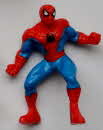 1996 Sugar Puffs Spiderman Figures1