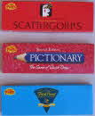 1997 Sugar Puffs Mini Board Games (1)1