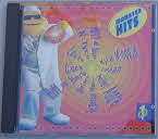 1998 Sugar Puffs Monster Hits CDs2