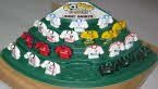 1998 Sugar Puffs Soccer Toppers Away Shirts2