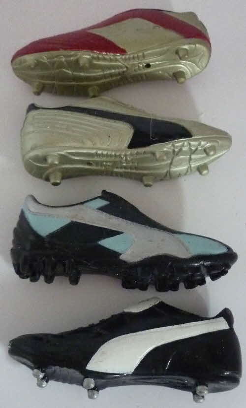 2003 Sugar Puffs Footie Boots  (3)
