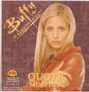 2001 Sugar Puffs Buffy Morphers 3