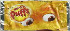 2010 Sugar Puffs Free Monster Puffs Cereal Bar