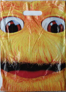 2015 Honey Monster Puffs Promotional items (1)