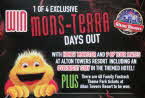 2012 Sugar Puffs Mons-Terra Day Outs1