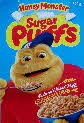 Sugar Puffs Front 2000