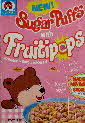 Sugar Puffs front 1970