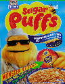 Sugar Puffs front 1998