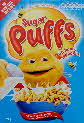 Sugar Puffs front 2010