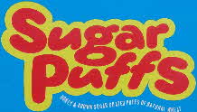 Sugar Puffs