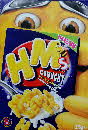 2004 HMs Crunchy New front