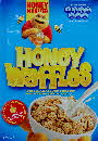 2007 Honey Waffles New front
