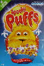 2010 Spooky Puffs Limited Edition front