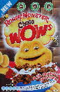 2013 Honey Monster Choc Wows - New (1)