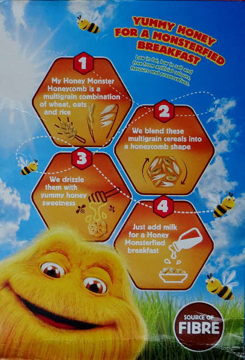 2016 Honey Monster Multi Grain (2)